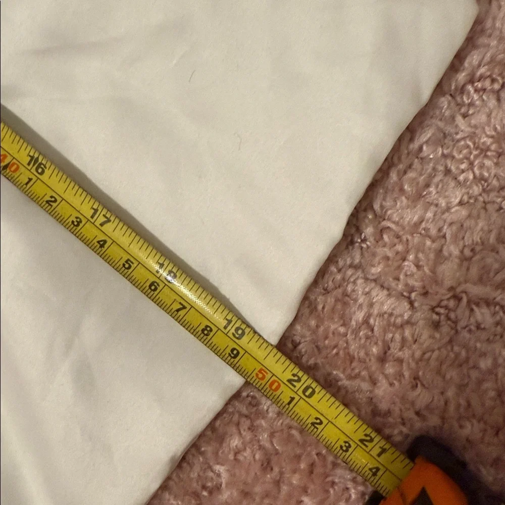 Gucci Cream Dust Bag with Black Logo